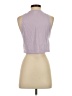 Adidas Purple Tank Top Size S - photo 2