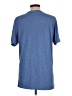 ATX Mafia Blue Short Sleeve Top Size L - photo 2