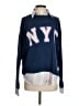 Maeve Blue Pullover Sweater Size S - photo 1