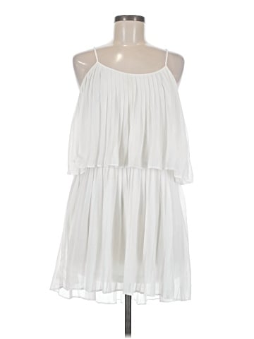 Tommy Girl by Tommy Hilfiger Cocktail Dress (view 1)