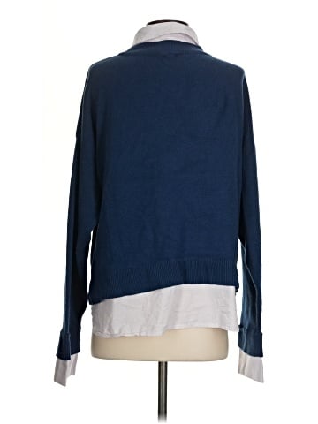 Maeve Pullover Sweater (view 2)