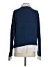Maeve Blue Pullover Sweater Size S - photo 2