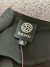 Bobeau Solid Black Cocktail Dress Size M - photo 7