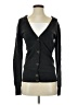 J.Crew Black Wool Cardigan Size S - photo 1