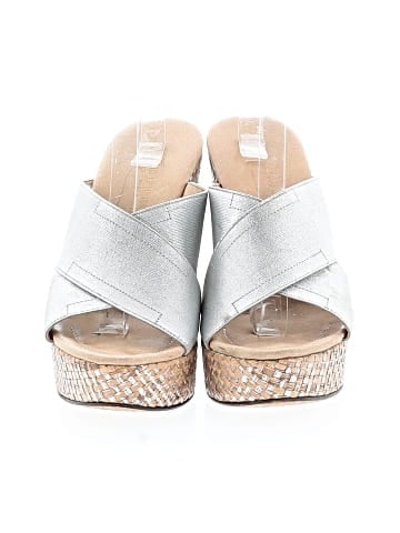 Donald J Pliner Wedges (view 2)