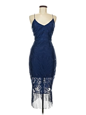 Unbranded Cocktail Dress (view 1)