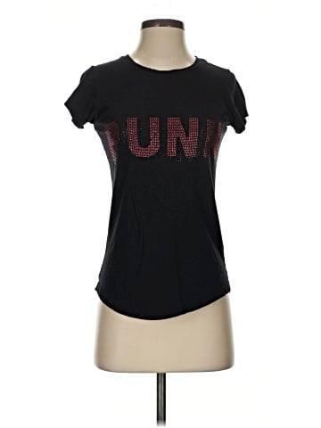 Zadig & Voltaire Short Sleeve T-Shirt (view 1)