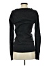 J.Crew Black Wool Cardigan Size S - photo 2