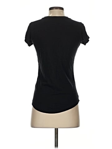 Zadig & Voltaire Short Sleeve T-Shirt (view 2)