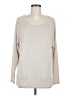 Heimish U.S.A Tan Pullover Sweater Size M - photo 1