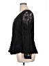 Assorted Brands Black Long Sleeve Blouse Size 20 - photo 5