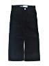 Old Navy 100% Cotton Black Casual Pants Size 6 - photo 1
