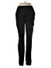 Almost Famous Black Active Pants Size M - photo 1