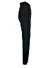 Shein Solid Black Active Pants Size 2 - photo 4