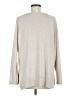 Heimish U.S.A Tan Pullover Sweater Size M - photo 2