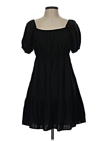 Love Tree Casual Dress (view 1)