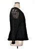 Assorted Brands Black Long Sleeve Blouse Size 20 - photo 4