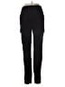 Almost Famous Black Active Pants Size M - photo 2