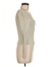 Babaton Ivory Long Sleeve Top Size M - photo 4