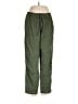 Old Navy 100% Cotton Green Cargo Pants Size M - photo 1