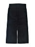 Old Navy 100% Cotton Black Casual Pants Size 6 - photo 2