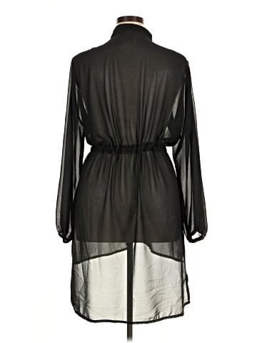 Cato Long Sleeve Blouse (view 2)