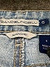 Bandolino Blu Blue Jeans Size 6 - photo 7