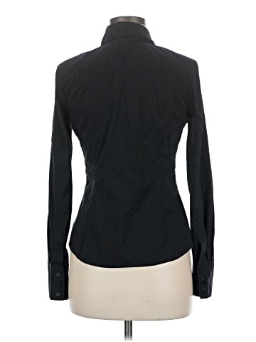 Marciano Long Sleeve Blouse (view 2)