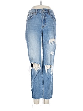 Abercrombie & Fitch Jeans (view 1)