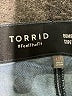 Torrid Blue Jeans Size 12 Plus - photo 7