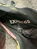 Express Floral Black Cocktail Dress Size 2 - photo 7