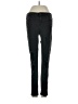 Just Black Chevron-herringbone Black Jeans Size 26 waist - photo 1