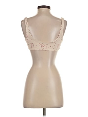 Frankies Bikinis Sleeveless Top (view 2)