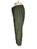 Old Navy 100% Cotton Green Cargo Pants Size M - photo 5
