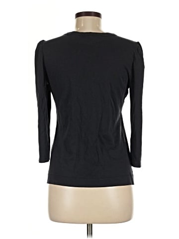 Lark & Ro 3/4 Sleeve T-Shirt (view 2)