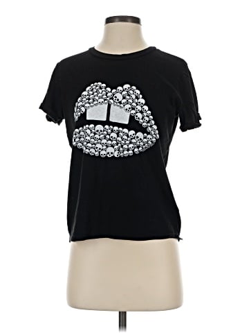 Lauren Moshi Short Sleeve T-Shirt (view 1)