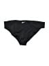 Nike Solid Black Swimsuit Bottoms Size M - photo 2