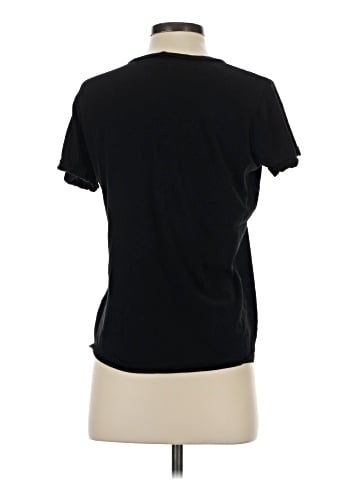 Lauren Moshi Short Sleeve T-Shirt (view 2)