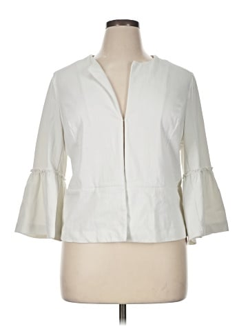 Roz & Ali Blazer (view 1)
