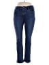 Levi's Blue Jeans Size 33 waist - photo 1