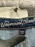 Universal Thread Solid Blue Jeans Size 16L - photo 7