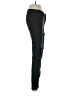 Just Black Chevron-herringbone Black Jeans Size 26 waist - photo 4