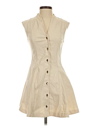 Zara Casual Dress (view 1)