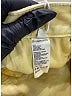 Zimmermann 100% Cotton Yellow Jeans Size 27 waist - photo 11