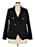ELOQUII Black Blazer Size 18 Plus - photo 1