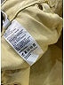 Zimmermann 100% Cotton Yellow Jeans Size 27 waist - photo 7
