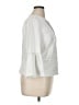 Roz & Ali Ivory Blazer Size XL - photo 4