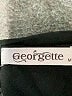 Georgede Black Cardigan Size M - photo 7