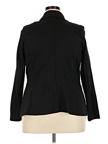 ELOQUII Blazer (view 2)