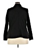 ELOQUII Black Blazer Size 18 Plus - photo 2